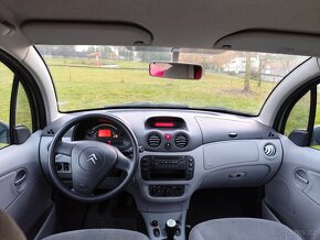 Citroen C3 - 11