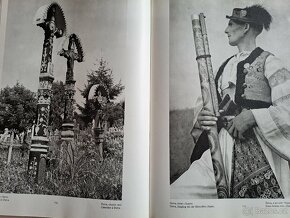 Slovensko vo fotografii Karola Plicku, 1969, Osveta - 11