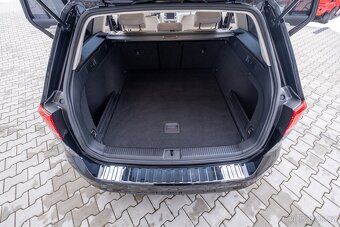 VW Passat b8 - 11