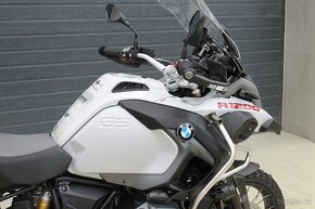 BMW R 1200 GS Adventure 2016 - všechny pakety - 11