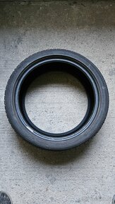 4x letní pneu Bridgestone Potenza 215/40 R17 87V - 11