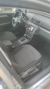 Passat 2.0 tdi 103 kw DSG - 11