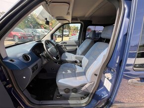 Ford Tourneo Connect, 1.8TDCi 81kWKLIMA - 11