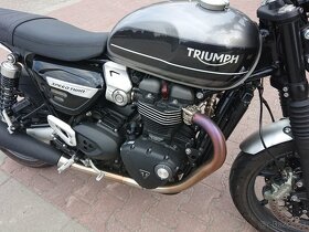 Triumph Speed Twin 1200 2019 TOP - 11