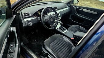 VW PASSAT 2.0TDi - 11