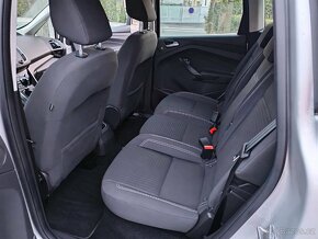 Ford C-MAX 1.5 TDCi Trend jen 86tkm rok 08/2018 - 11
