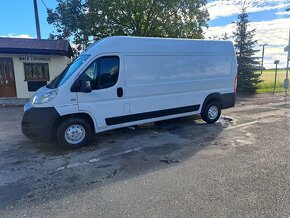 PRODÁM FIAT DUCATO MULTIJET 2.3 JTD 88KW,STK DO 2.2026 - 11