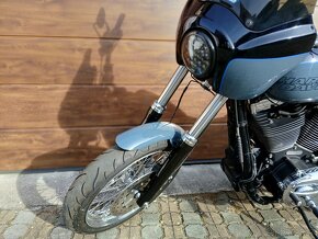 Harley-Davidson FXDL Dyna Low Rider 103 - 11