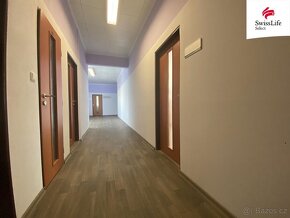 Pronájem kanceláře 25 m2 Velkomoravská, Hodonín - 11