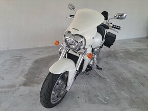 Suzuki Boulevard M109R VZR 1800 - 11