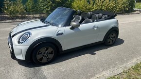 Mini Cooper S - 11