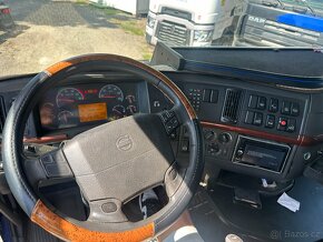 Volvo FH16 660,6x2,Hydraulika - 11