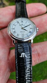 Nové automatické hodinky Maurice Lacroix - 11