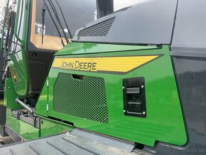 John deere 910g - 11