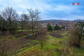 Prodej pozemku k bydlení, 905 m², Nový Oldřichov - 11