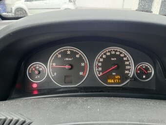 Prodám Opel Vectra 1.9 CDTI - 11