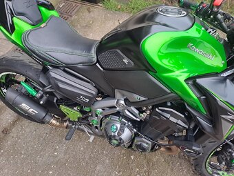 kawasaki z900 - 11