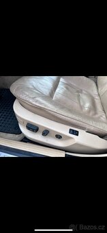 Bmw 525d m57 touring automat exclusive edition - 11