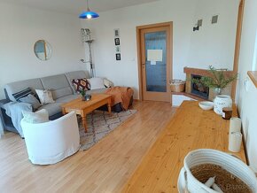 Rodinný dům 6+1 Ždírec nad Doubravou 124 m², pozemek 893 m² - 11