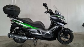 Kawasaki J 300 ABS r.v.2016 - 11