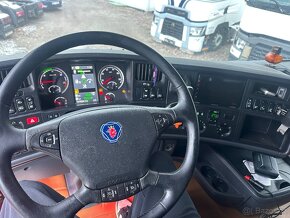 Scania R450,Retarder,Adblue,Mega - 11