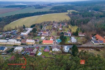 Prodej, komerční/činžovní dům, 323 m2, Pankrác 1184, 33023 N - 11