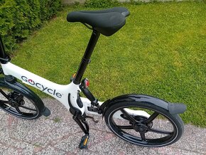 GOCYCLE G3 - 11