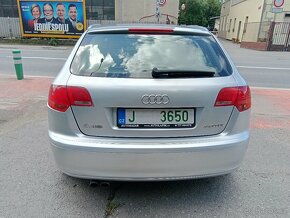 audi A3 - 11