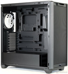 PC Skříň: InWin D5 - Nová - 11