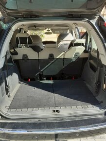 Citroen C4 grand Picasso - 11