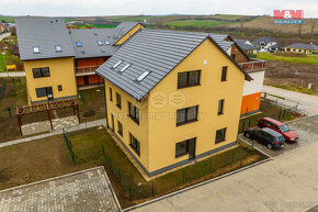 Prodej bytu 1+kk, 49 m², Žarošice - 11