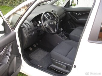 Hyundai ix20 1.6 benzin/lpg - 11