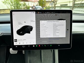 Tesla model 3 Performace 377kw - 11