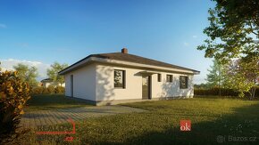 Prodej, pozemky/bydlení, 565 m2, Stolany, Chrudim [ID 63781] - 11