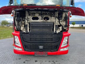 Volvo FH 540 4x2 / Hydraulika / 396 tkm - 11