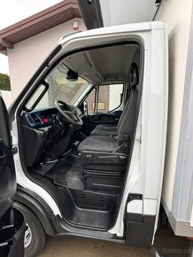 IVECO DAILY 70C18 Chladí/mrazí/10palet/ - 11