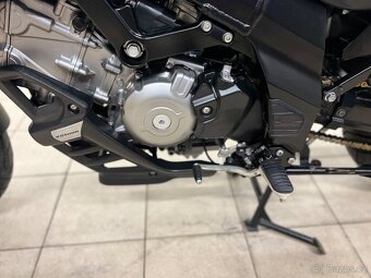 SUZUKI DL 650 V-STROM,ABS,TOP - 11