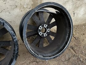 BMW alu 20” Styling 491 - 11