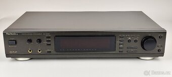 TECHNICS SH-GE90 TOP EQUALIZER perfect - 11