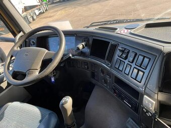 Volvo FM 400 6x4 / Effer 30 tunmetr - 11