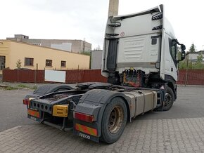 Iveco AS 440 Stralis 500 - 11