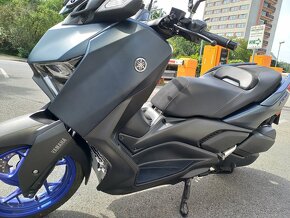 Yamaha X-Max 300 ABS (2023/5600km) - 11