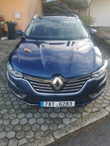 Renault Talisman 1.6 dCi, Intense - 11