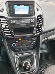 Ford Tourneo Connect 1.5 TDCi - 11