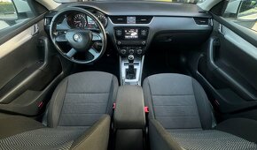 Škoda Octavia III 1.6 TDI, 2x kola,nová STK,nové rozvody,ČR - 11