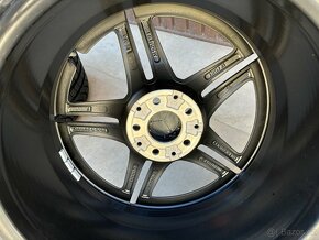 Nova sada A45s A45 Mercedes R19 AMG Alu kola 5x112 - 11