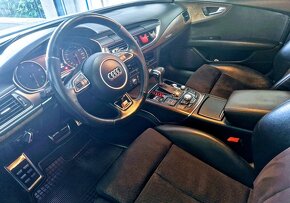 Audi A7 3.0TDI - 11