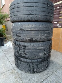 ALU kola 5x112 R17 - 11