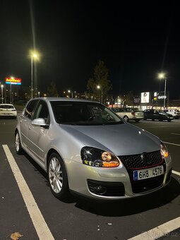 VW Golf 5 GT 1.4tsi 125kw - 11