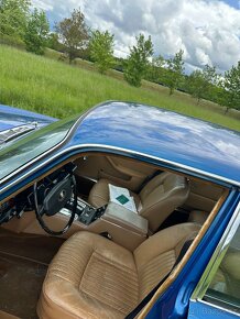 Jaguar XJ12 5,3 V12 serie 2 moznost výměny - 11